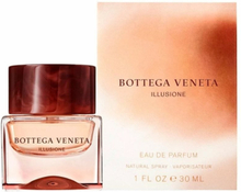 Naisten parfyymi Bottega Veneta Illusione for Her EDP EDP 30 ml