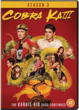 Cobra Kai - Season 3 (Import)