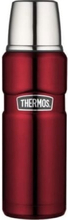 Thermos Tourist Thermos TH-170011 0,47 l punainen