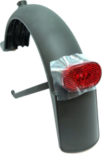Rear Fender Assembly-Mi Electric Scooter 1S/Lite new