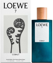 Men's Perfume 7 Cobalt Loewe Loewe EDP (100 ml)