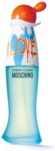 Moschino Cheap & Chic I Love Love EDT 50ml