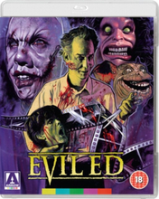 Evil Ed (Blu-ray) (Import)