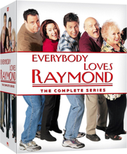 Everybody Loves Raymond: The Complete Series (44 disc) (Import)