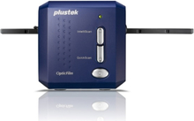 Plustek OpticFilm 8100 Kalvo-/diaskanneri 7200 x 7200 DPI Sininen