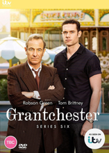 Grantchester - Season 6 (Import)