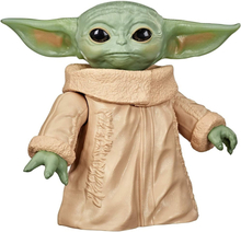 Star Wars The Mandalorian The Child Baby Yoda Figure 16cm