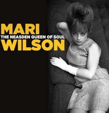 Mari Wilson : The Neasden Queen of Soul CD Box Set 3 discs (2022)