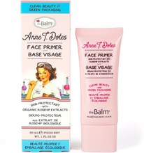 Anne T. Dotes Face Primer suojaava meikkipohja 30ml