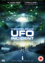 Rendlesham UFO Incident (Import)