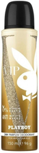 Playboy VIP For Her Deo Spray 150ml