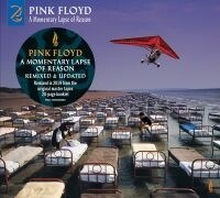 Pink Floyd - A Momentary Lapse Of Reason (Digipack)