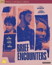 Brief Encounters (Blu-ray) (Import)