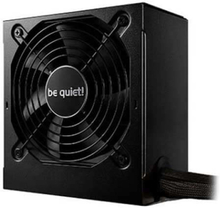Be Quiet Virtalähde System Power 10 650w 80 Plus Bronze Hopeinen