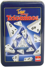 Triominos Tour Edition (EN)