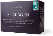 NORDBO Kollagen, ASC 30 sacheter - 180 g