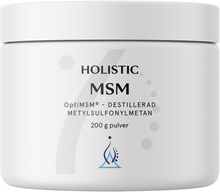Holistic MSM 200 g
