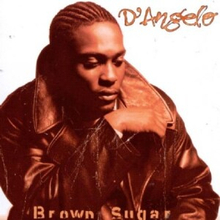 D'Angelo - Brown Sugar - 20th Anniversary (2LP)