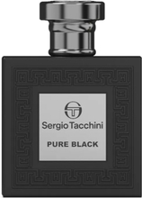 Sergio Tacchini Pure Black Edt 100ml