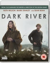 Dark River (Blu-ray) (Import)
