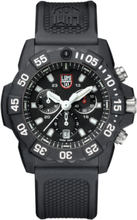 Navy seal chronograph XS.3581 Mens Quartz watch