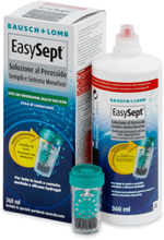 EasySept Peroxide Solution 360 ml