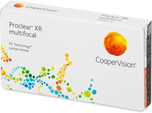 Proclear Multifocal XR (6 kpl)