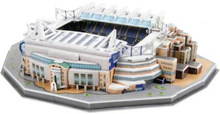 Chelsea FC 3D Stadium Puslespil