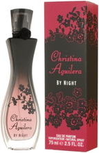 Christina Aguilera By Night Eau De Parfum 75 ml (woman)