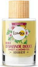 Sweet Almond Oil - 100% Natural - Sensitive Skin 50 ml