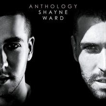Ward Shayne: Anthology