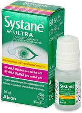 Systane Ultra säilöntäaineettomat silmätipat 10 ml