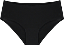 SOFT STRETCH Panty in schwarz