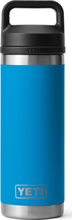Yeti Yeti Rambler 532ml Bottle With Chug Cap Big Wave Blue Flaskor OneSize