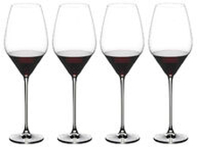 Riedel Extreme Pinot Noir Punaviinilasi, 3+1 lasin bonuspakkaus
