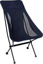 Nomad Nomad Sarek Premium Comfort Chair Dark Navy Campingmöbler OneSize