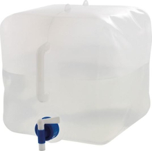 Outwell Outwell Water Carrier 15L Transparent Vannbeholdere 15L