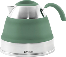 Outwell Outwell Collaps Kettle 2.5l Shadow Green OneSize