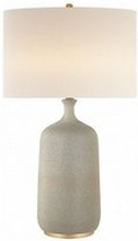 Culloden bordslampa Volcanic Ivory