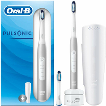 Elektrisk tandbørste Oral-B Pulsonic Slim Luxe 4200 (OUTLET D)