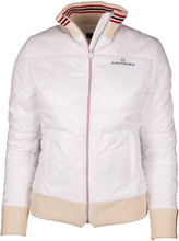 Off-White Amundsen Breguet Jacket Womens Sport