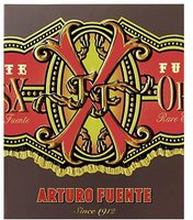 Arturo Fuente: Since 1912