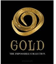 The Impossible Collection: Gold