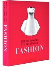 The Impossible Collection of fashion