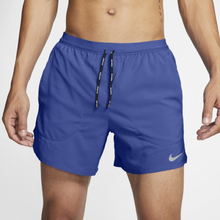 Nike Flex Stride Men's 13cm (approx.) Brief Running Shorts - Blue