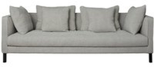 Mercer soffa linen