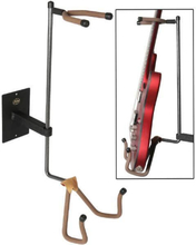 String Swing BCC20E SW el-guitar-vægholder