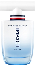 Tommy Hilfiger Impact Together - Eau de toilette 100 ml