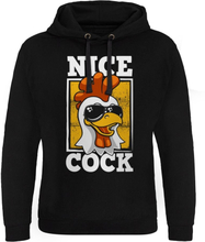 Nice Cock Epic Hoodie XX-Large