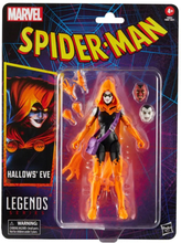 Hämähäkkimies Comics Marvel Legends Toimintahahmo Pyhäinaatto 15 cm